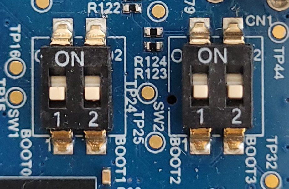USB Boot