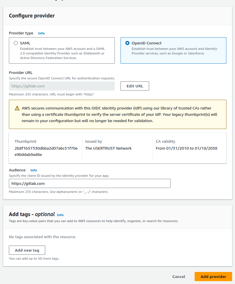 identity-provider