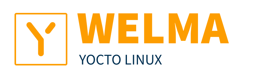 Welma logo