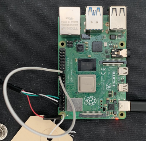image rpiboot on rpi4b